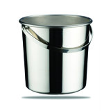 Metal Countertop