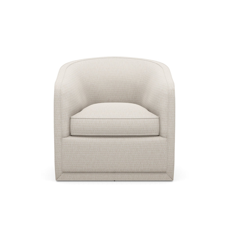 Fauteuil pivotant Colton, 2709-11