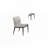 2pcs Side Chairs