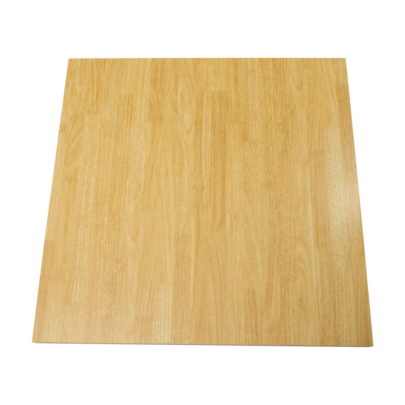 Comptoir rectangulaire pour armoire, cuisine, restaurant, café, bureau, table de bar, H 1,38 po x l 29,52 po x P 29,52 po