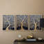 Lanscape Study Series XLVII -Set de 3 estampes numériques giclées -Prêt à accrocher-107299593-107299595