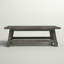 Table basse Calixta
