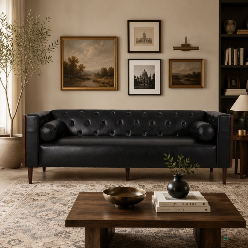 3-SEATER SOFA