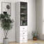 Armoire de rangement pour salle de bain