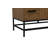 Eugene 48'' Single Bathroom Vanity with Engineered Marble Top-1861786684