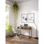 Metal Base Writing Desk-1455882084
