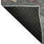 Tapis botanique intérieur / extérieur lavable à la machine Braegger ACN2337-978101131