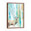 Deer Tree by Michelle Faber - Painting on Canvas-42159161-89232952