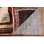 Tapis traditionnel illustré 2 x 2