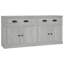 Gelinkaya 70cm Sideboard-1025123543