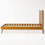 Lit plateforme en bois massif (CAL KING BED)-1507131517-1507131516