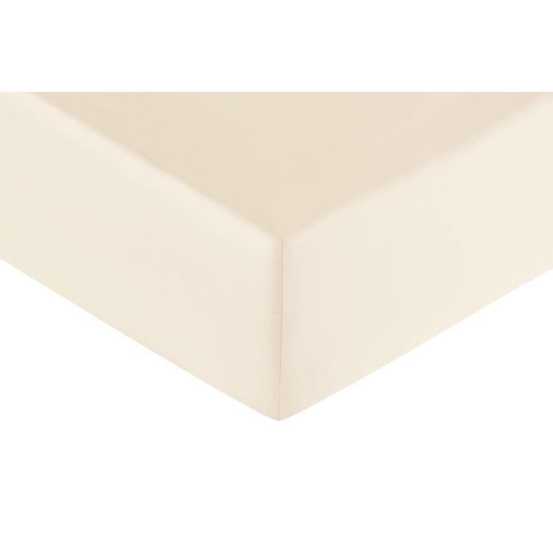 Sillage Fitted Sheet, King Flat Sheet