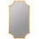 Lina Metal Mirror