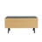 Accent Storage Bench