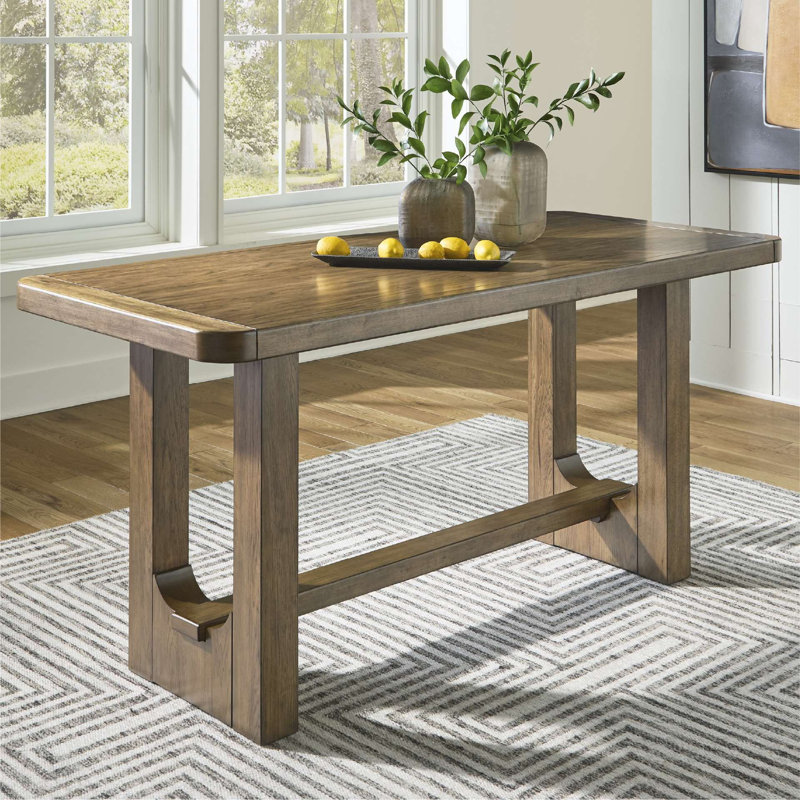 Geovoni Counter Height Dining Table