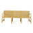 Yellow est en rupture de stock