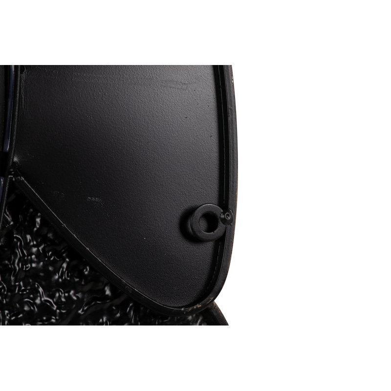 Metal Irregular Mirror