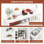 Buffet Buffet avec porte-bouteilles amovible