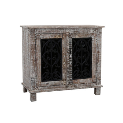 Clovis 97cm Sideboard