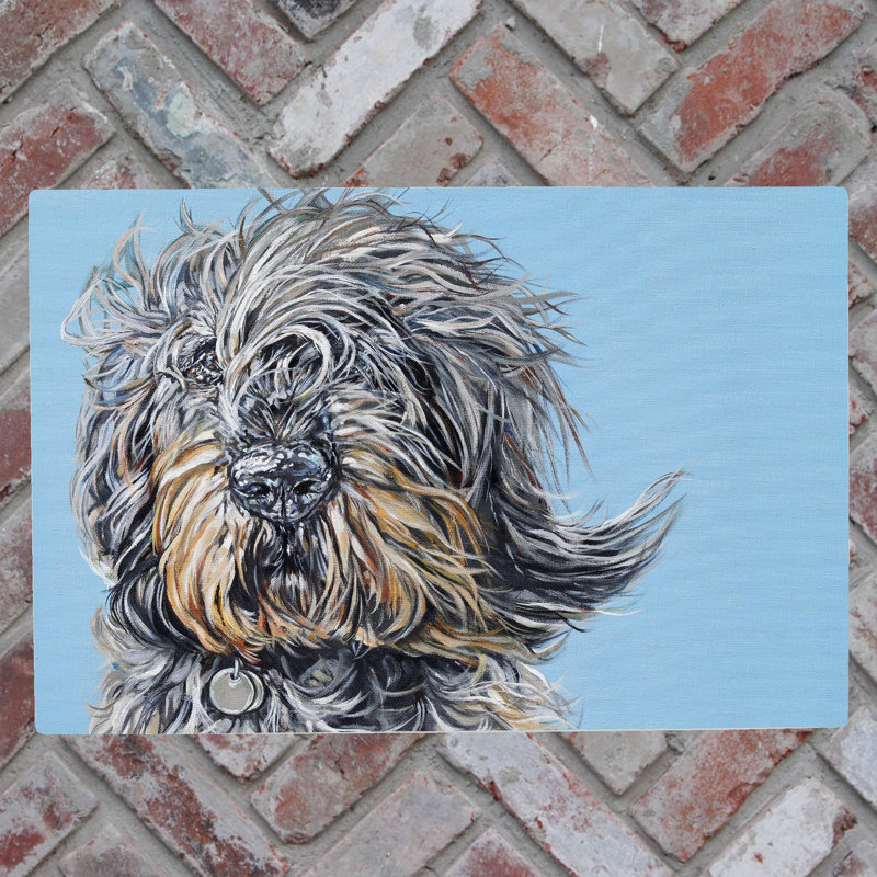 SAM FENNER Traditional Wall Decor