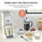 Numilk® Home Machine Fresh Plant-based Milk Maker