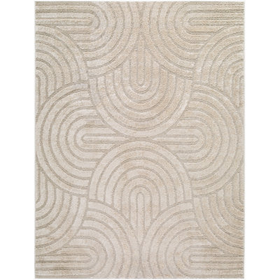 Rachel Zoe X Livabliss The Studio Edit Machine Woven Rug