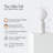 Mila Tall LED Table Lamp Bundle