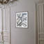 Whispering Waters 1 Framed Print-456002739