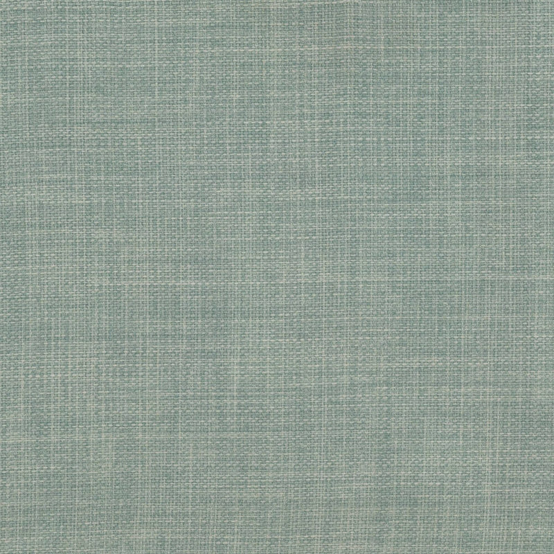 Banc rembourré, Teal