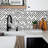 Grid Wall & Floor Tile
