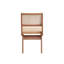 5 pièces, patio, bois synthétique, finition naturelle, dimensions de la table, détails du siège de la chaise d'appoint, limite de poids, capacité, assemblage minimal, assemblage requis