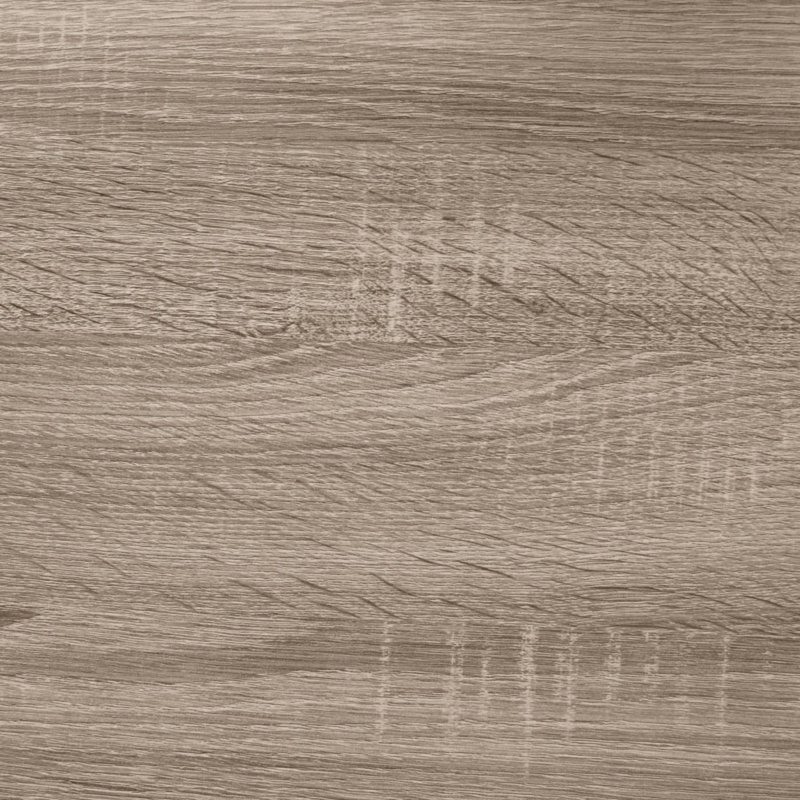 Contemporary Modern Accent Console Table, Natural