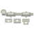 Brushed Nickel