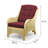 Boba Upholstered Armchair-80510992-70404627