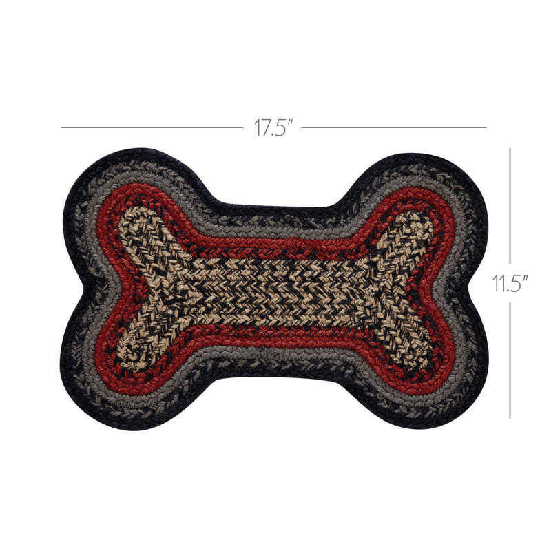 Marid Placemat, 11.5" W x 17.5" L