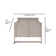Kameko Headboard