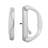 Involute Interlock Patio Door Handle Set-87716099