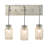 Piedmonte 3 - Light LED Vanity Light