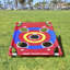 Jeu de lancer GoSports Bullseye Bounce Cornhole - 3 pi x 2 pi