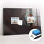 Magnetic Glass Dry Erase Board