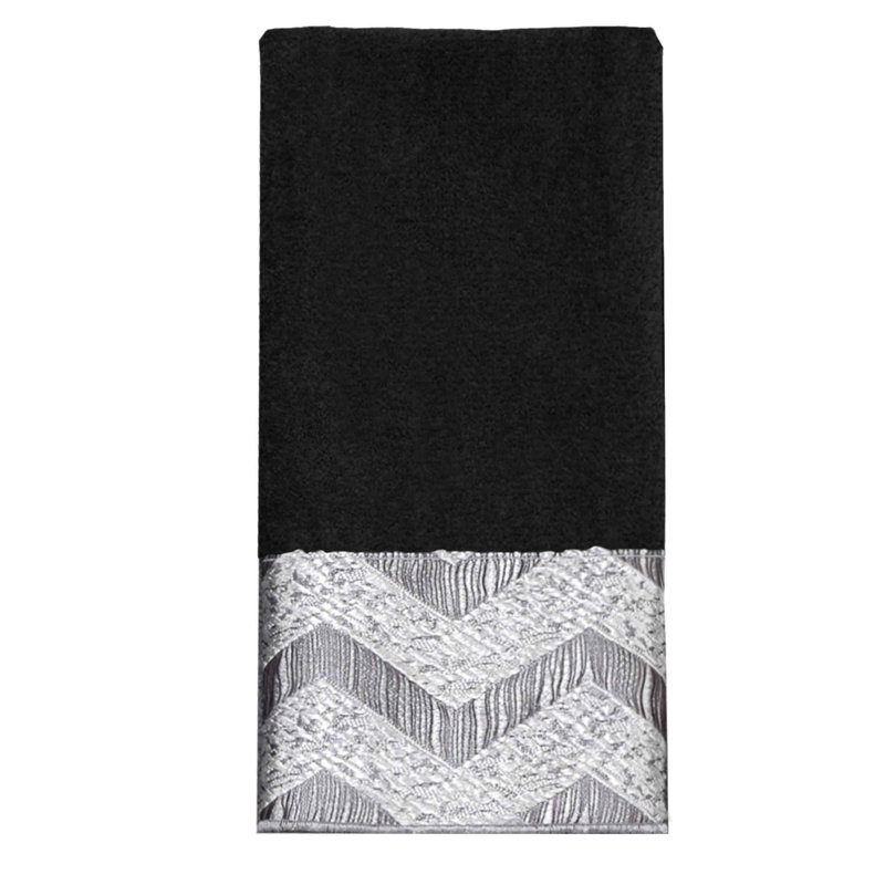 Ebern Designs Mercille Fingertip Towel
