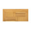Commode moderne minimaliste