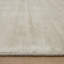 Doris Plain Silky Putty/Cream Rug-25469950