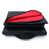 Black/Red is out of stock