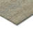 Machine Washable Indoor/Outdoor Claudian ACN1634 Beige Rug-104235716