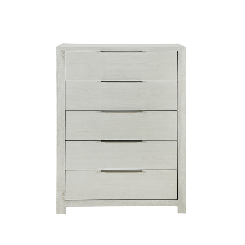 Jehoram Beige Chest
