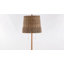 Lampe sur pied 61 po Zoya