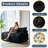 Boneless 8" Futon mattress, Folding Sofa Bed-2094788265-2088263282