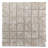 Soho 2" x 2" Porcelain Marble Look Mosaic Wall & Floor Tile-51129244