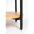 Slides Console Table